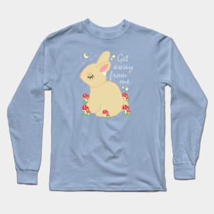 Get away Long Sleeve T-Shirt